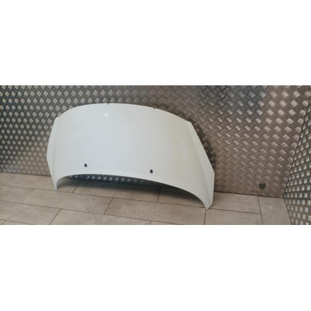 Capot PEUGEOT 207 PHASE 1 BREAK d’occasion