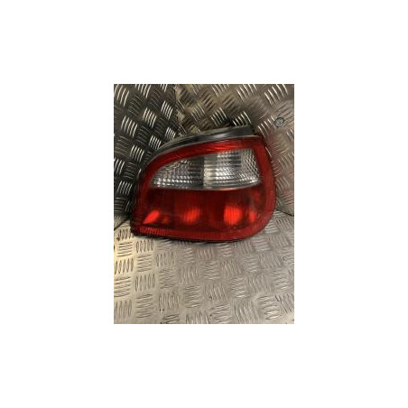 Feu arriere principal droit (feux) RENAULT MEGANE 1 PHASE 2 d’occasion