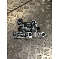 Platine feu arriere gauche RENAULT MEGANE 1 PHASE 2 d’occasion