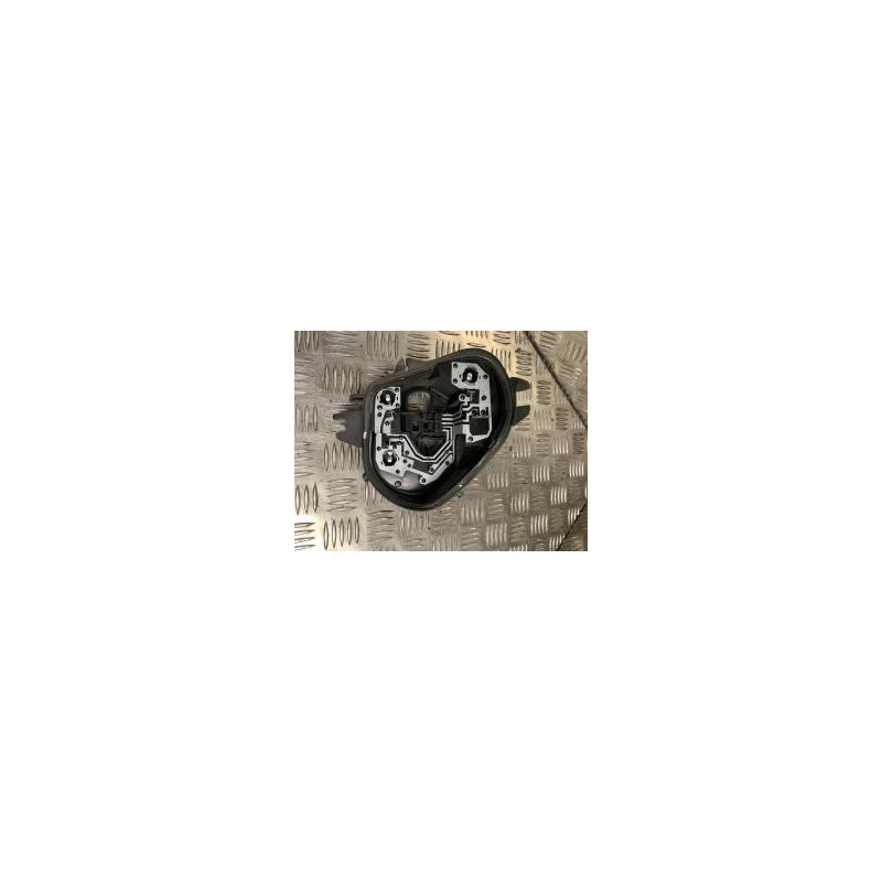Platine feu arriere droit PEUGEOT 208 1 PHASE 2 d’occasion