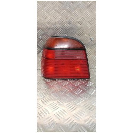 Feu arriere principal gauche (feux) VOLKSWAGEN GOLF 3 d’occasion