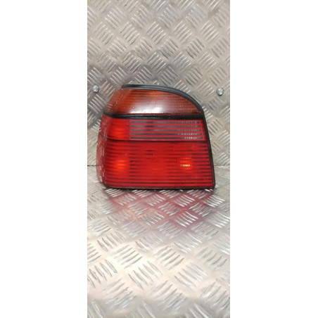 Feu arriere principal gauche (feux) VOLKSWAGEN GOLF 3 d’occasion