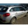 Platine feu arriere droit RENAULT CLIO 3 PHASE 1 BREAK d’occasion