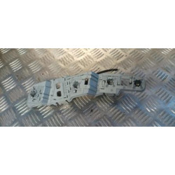 Platine feu arriere gauche MERCEDES CLASSE A 169 PHASE 1 d’occasion