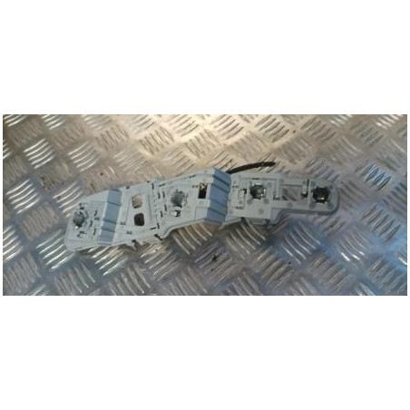 Platine feu arriere gauche MERCEDES CLASSE A 169 PHASE 1 d’occasion