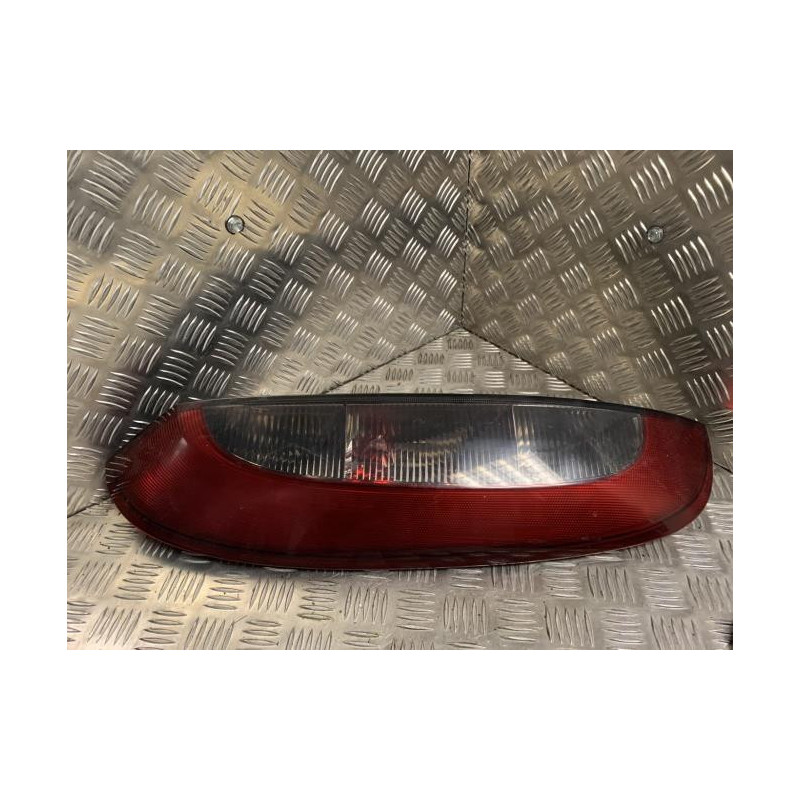 Feu arriere principal gauche (feux) OPEL CORSA C PHASE 1 d’occasion