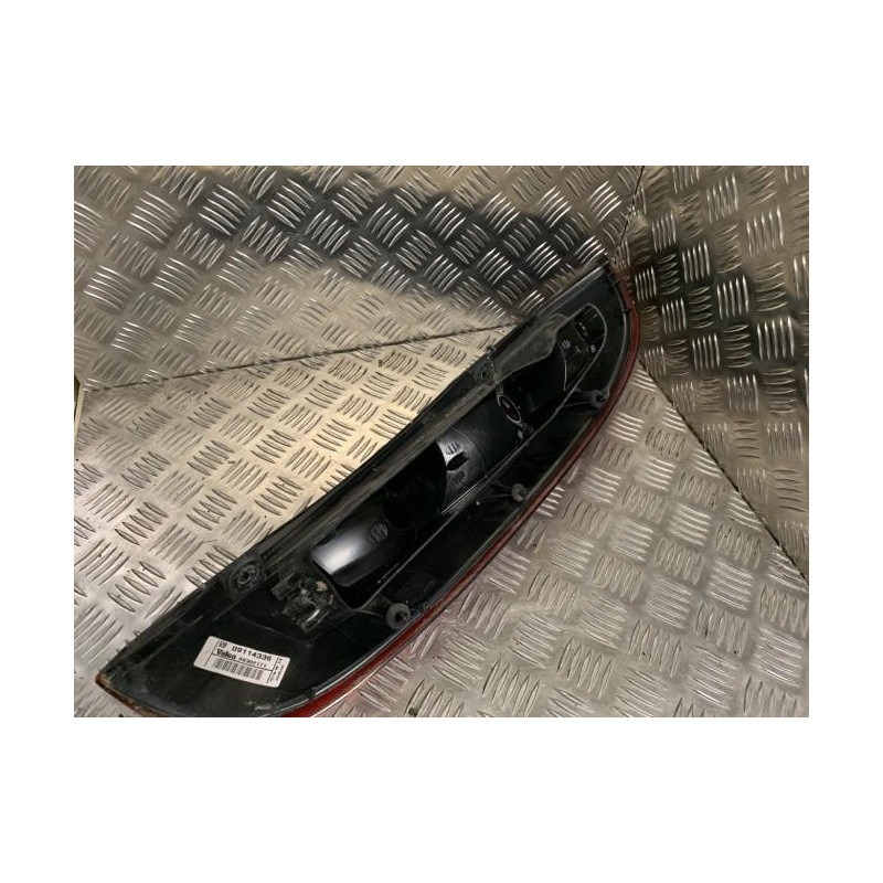 Feu arriere principal gauche (feux) OPEL CORSA C PHASE 1 d’occasion