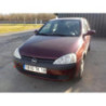 Feu arriere principal gauche (feux) OPEL CORSA C PHASE 1 d’occasion