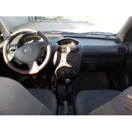 Feu arriere principal gauche (feux) OPEL CORSA C PHASE 1 d’occasion