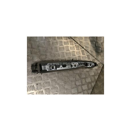 Platine feu arriere gauche OPEL CORSA C PHASE 1 d’occasion