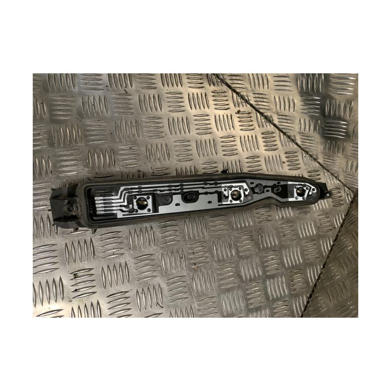 Platine feu arriere gauche OPEL CORSA C PHASE 1 d’occasion