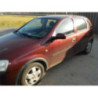 Platine feu arriere gauche OPEL CORSA C PHASE 1 d’occasion