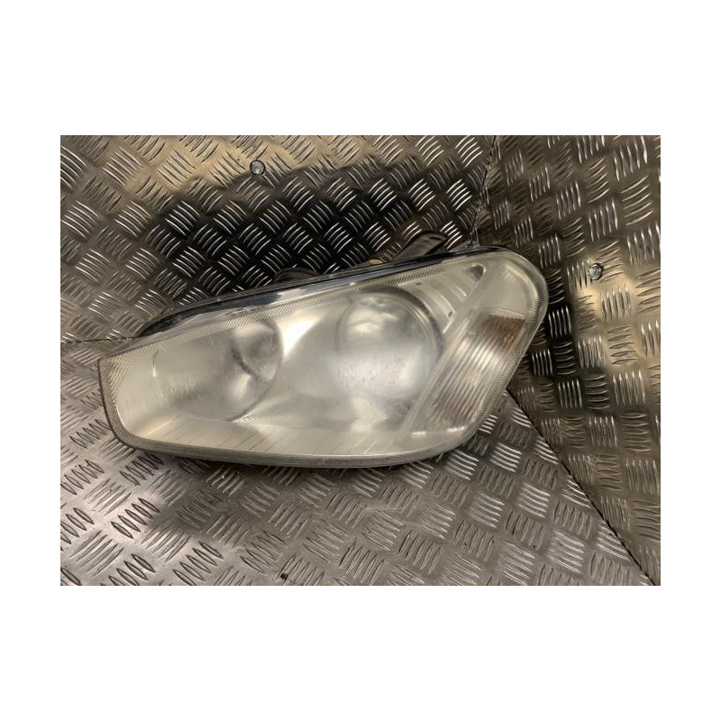 Optique avant principal gauche (feux)(phare) FORD C-MAX 1 PHASE 2 d’occasion
