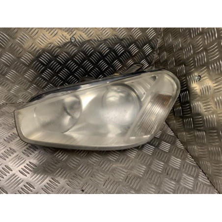 Optique avant principal gauche (feux)(phare) FORD C-MAX 1 PHASE 2 d’occasion