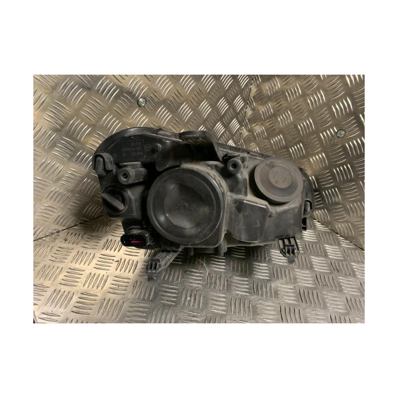 Optique avant principal gauche (feux)(phare) FORD C-MAX 1 PHASE 2 d’occasion