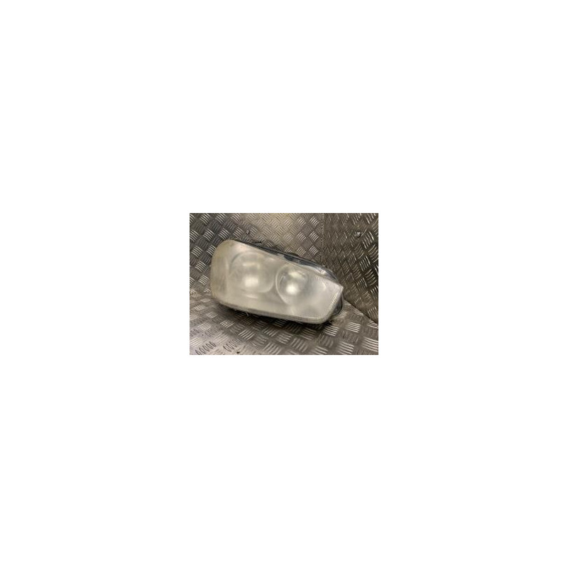 Optique avant principal droit (feux)(phare) FORD C-MAX 1 PHASE 2 d’occasion