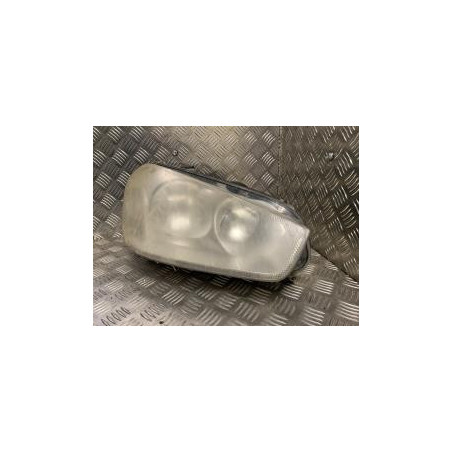 Optique avant principal droit (feux)(phare) FORD C-MAX 1 PHASE 2 d’occasion
