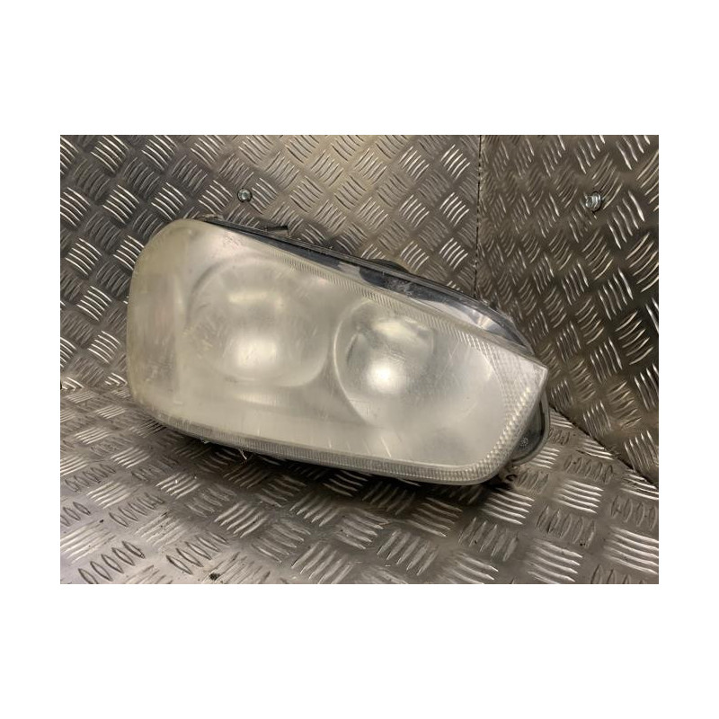 Optique avant principal droit (feux)(phare) FORD C-MAX 1 PHASE 2 d’occasion
