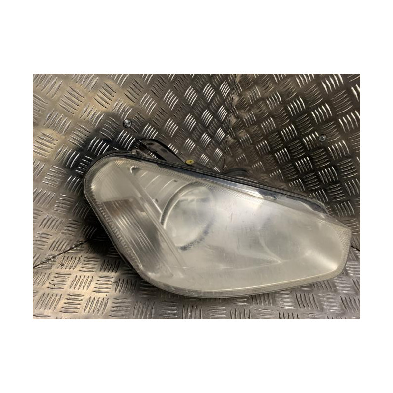 Optique avant principal droit (feux)(phare) FORD C-MAX 1 PHASE 2 d’occasion
