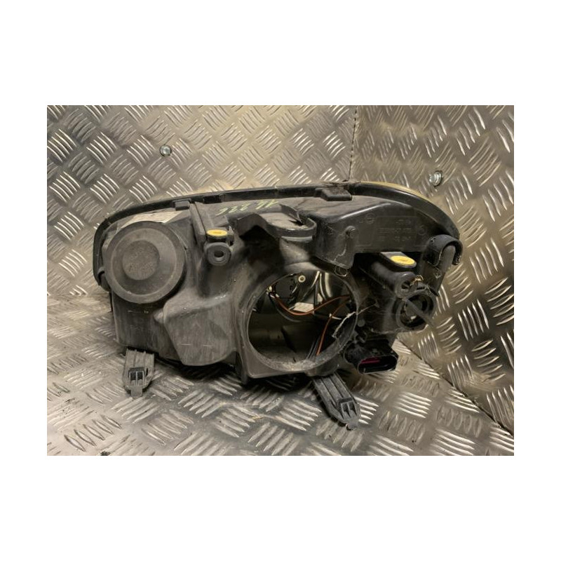 Optique avant principal droit (feux)(phare) FORD C-MAX 1 PHASE 2 d’occasion