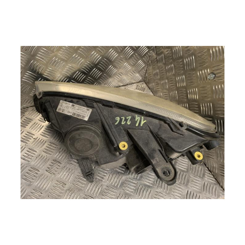 Optique avant principal droit (feux)(phare) FORD C-MAX 1 PHASE 2 d’occasion