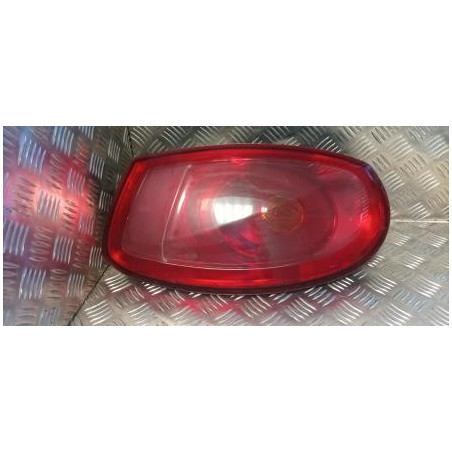 Feu arriere principal gauche (feux) FIAT BRAVO 2 d’occasion