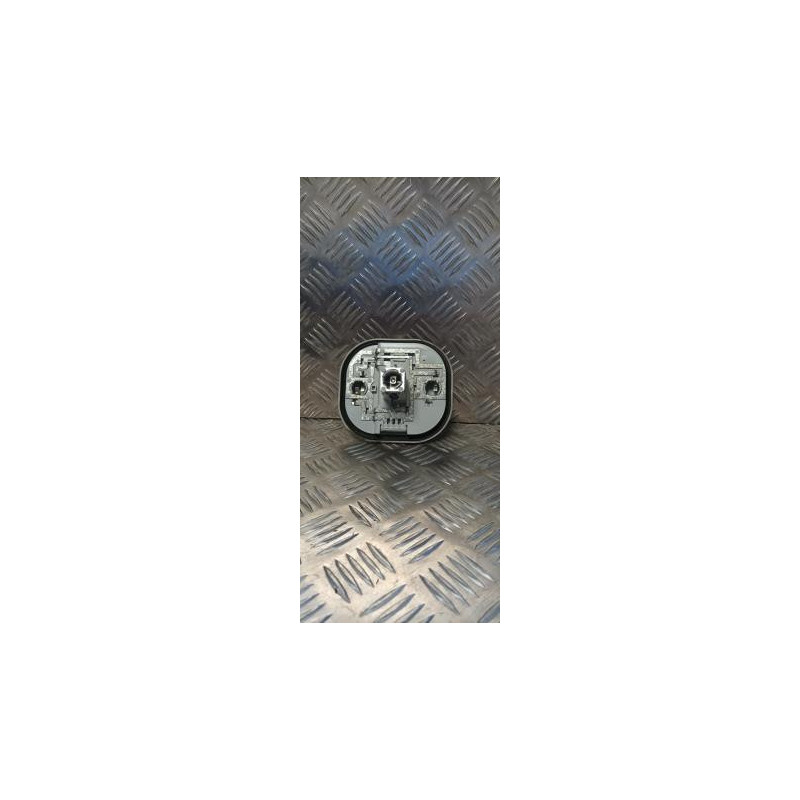 Platine feu arriere gauche FIAT BRAVO 2 d’occasion