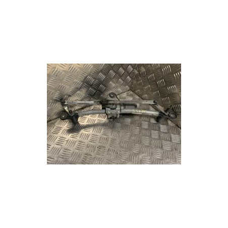Moteur essuie glace avant FIAT DOBLO 2 PHASE 1 d’occasion
