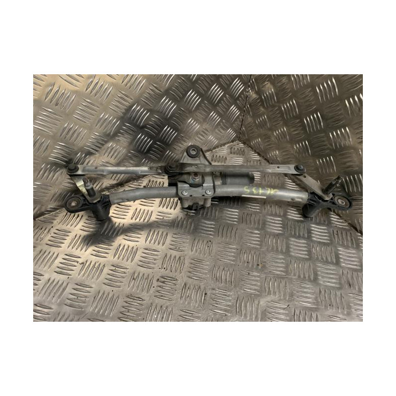 Moteur essuie glace avant FIAT DOBLO 2 PHASE 1 d’occasion