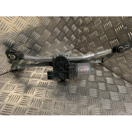Moteur essuie glace avant FIAT DOBLO 2 PHASE 1 d’occasion