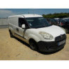 Moteur essuie glace avant FIAT DOBLO 2 PHASE 1 d’occasion