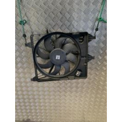 Moto ventilateur radiateur RENAULT CLIO 2 CAMPUS PHASE 1 d’occasion