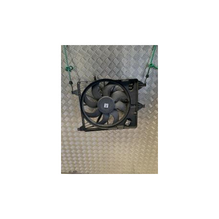 Moto ventilateur radiateur RENAULT CLIO 2 CAMPUS PHASE 1 d’occasion