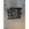 Moto ventilateur radiateur RENAULT CLIO 2 CAMPUS PHASE 1 d’occasion
