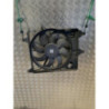 Moto ventilateur radiateur RENAULT CLIO 2 CAMPUS PHASE 1 d’occasion