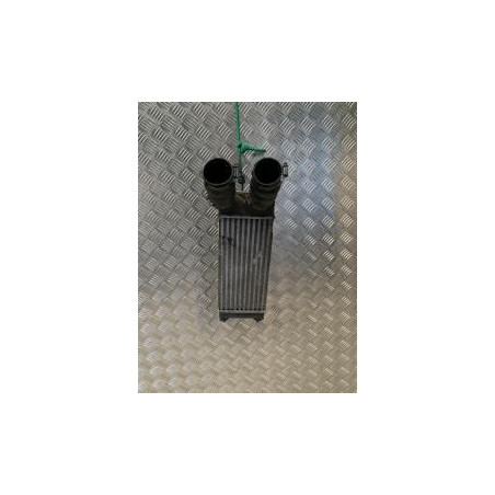 Echangeur air (Intercooler) CITROEN C4 1 PHASE 1 d’occasion