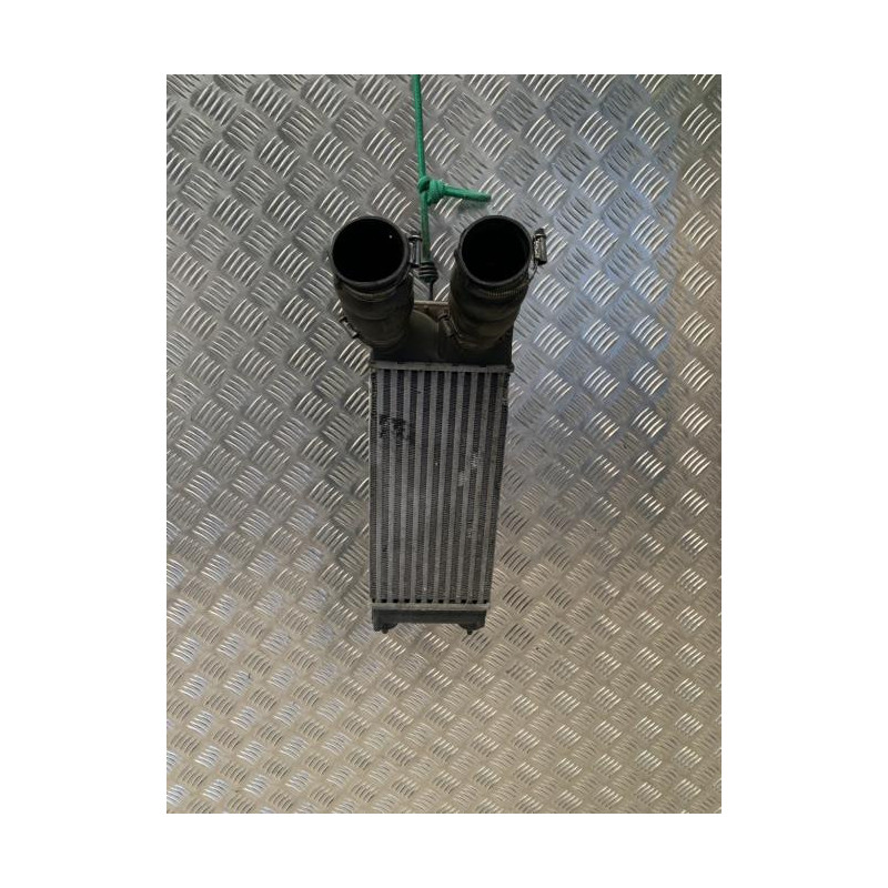 Echangeur air (Intercooler) CITROEN C4 1 PHASE 1 d’occasion