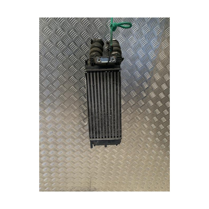 Echangeur air (Intercooler) CITROEN C4 1 PHASE 1 d’occasion