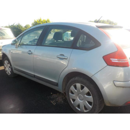 Echangeur air (Intercooler) CITROEN C4 1 PHASE 1 d’occasion