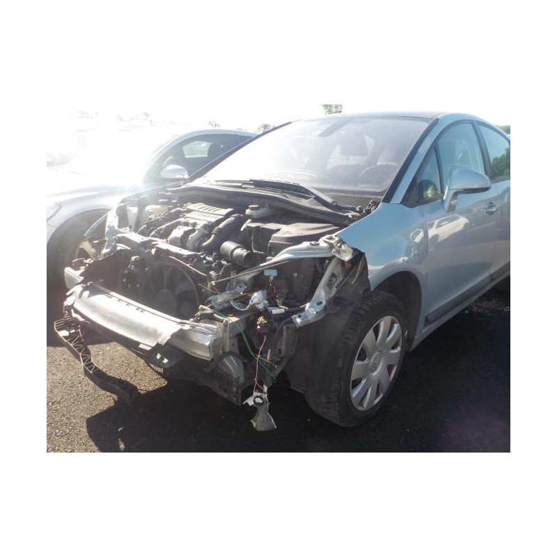 Echangeur air (Intercooler) CITROEN C4 1 PHASE 1 d’occasion