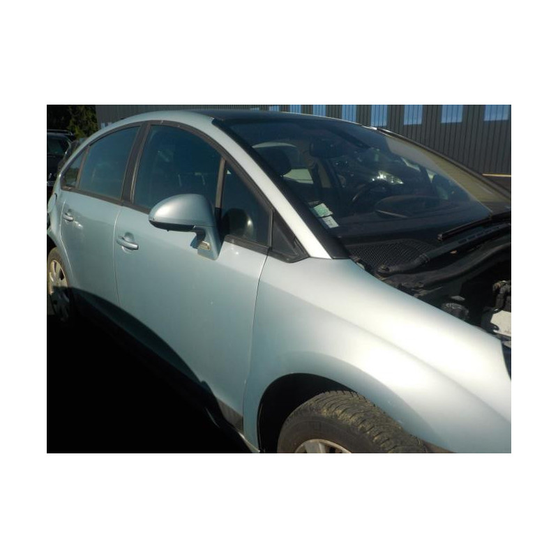Echangeur air (Intercooler) CITROEN C4 1 PHASE 1 d’occasion
