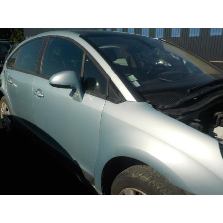 Echangeur air (Intercooler) CITROEN C4 1 PHASE 1 d’occasion