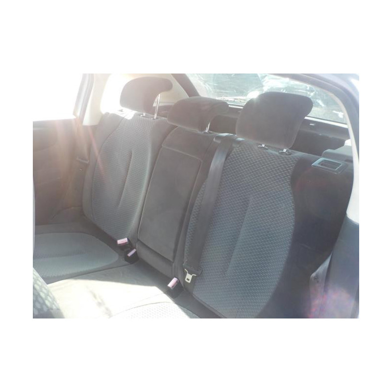 Echangeur air (Intercooler) CITROEN C4 1 PHASE 1 d’occasion
