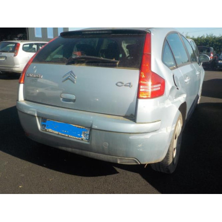 Echangeur air (Intercooler) CITROEN C4 1 PHASE 1 d’occasion