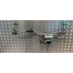 Moteur essuie glace avant RENAULT GRAND SCENIC 2 PHASE 2 d’occasion