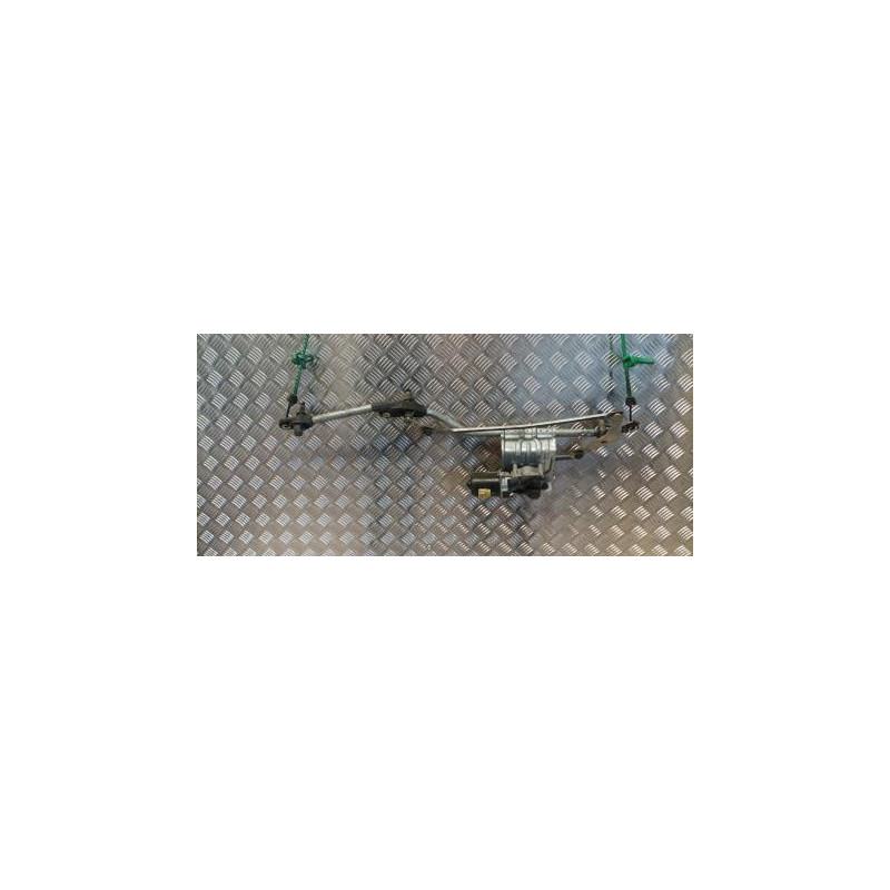 Moteur essuie glace avant RENAULT GRAND SCENIC 2 PHASE 2 d’occasion