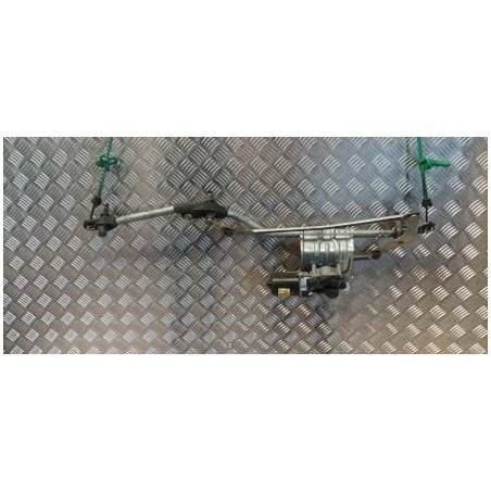 Moteur essuie glace avant RENAULT GRAND SCENIC 2 PHASE 2 d’occasion