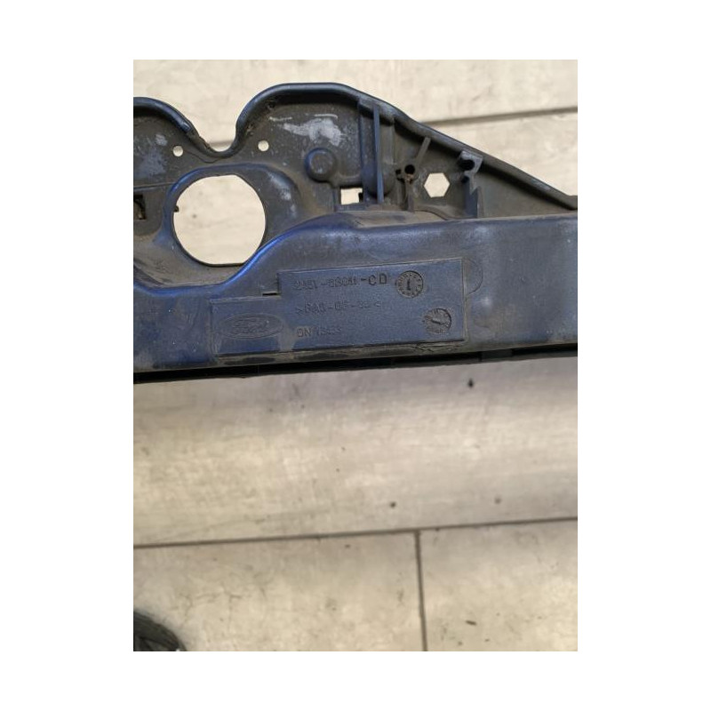 Armature avant, Masque avant FORD C-MAX 1 PHASE 2 d’occasion