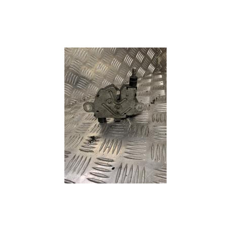 Serrure de capot FORD C-MAX 1 PHASE 2 d’occasion