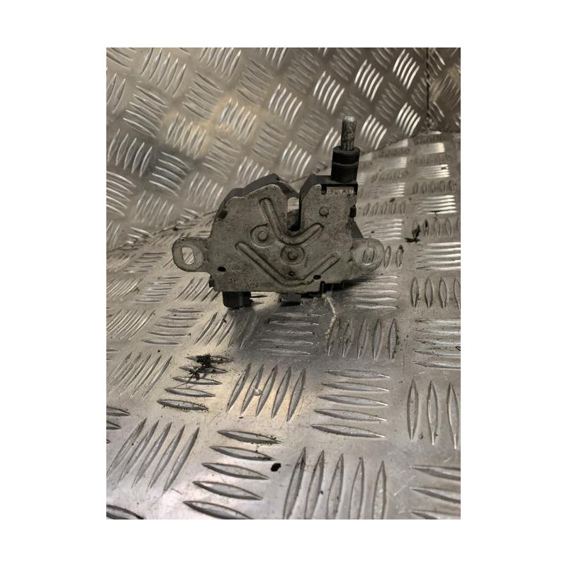 Serrure de capot FORD C-MAX 1 PHASE 2 d’occasion